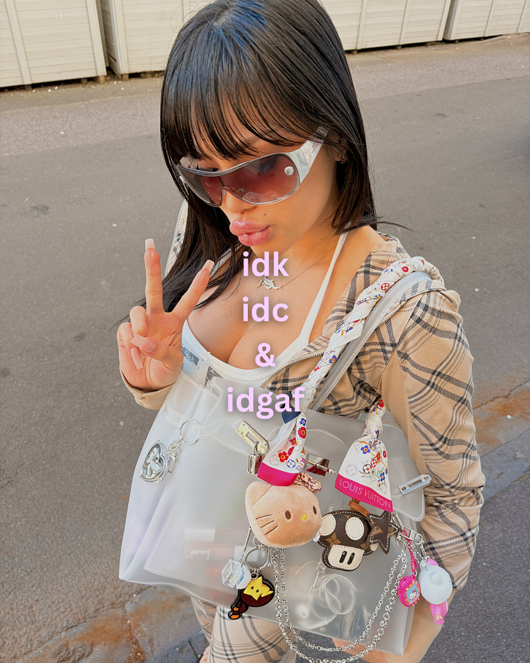 Clear Medium