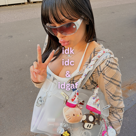 Clear Medium
