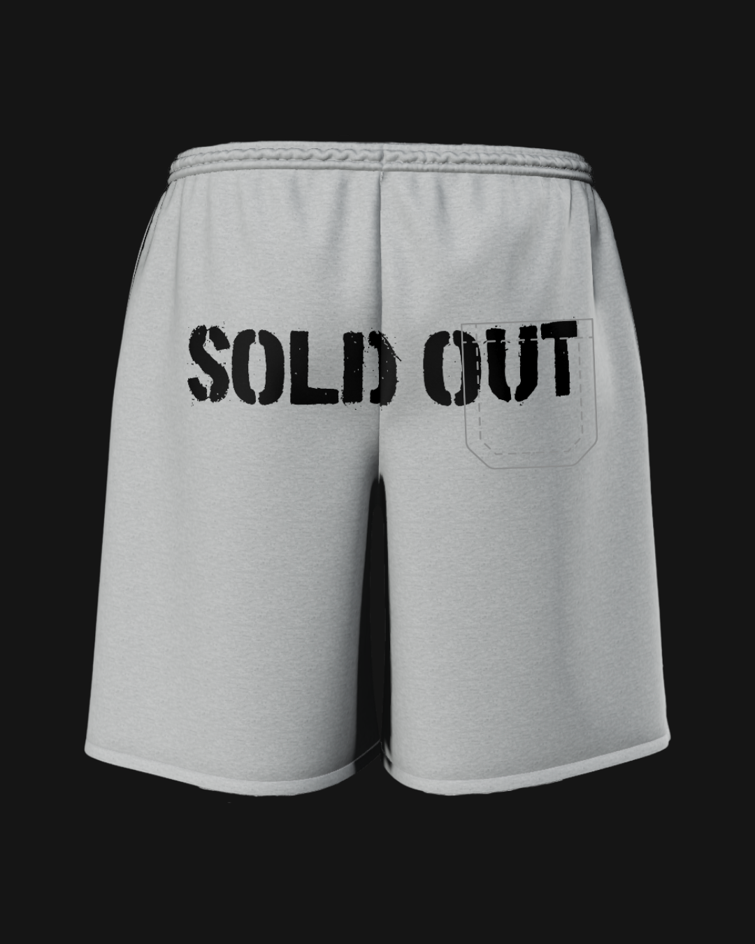 Sold Out Shorts: PREORDER