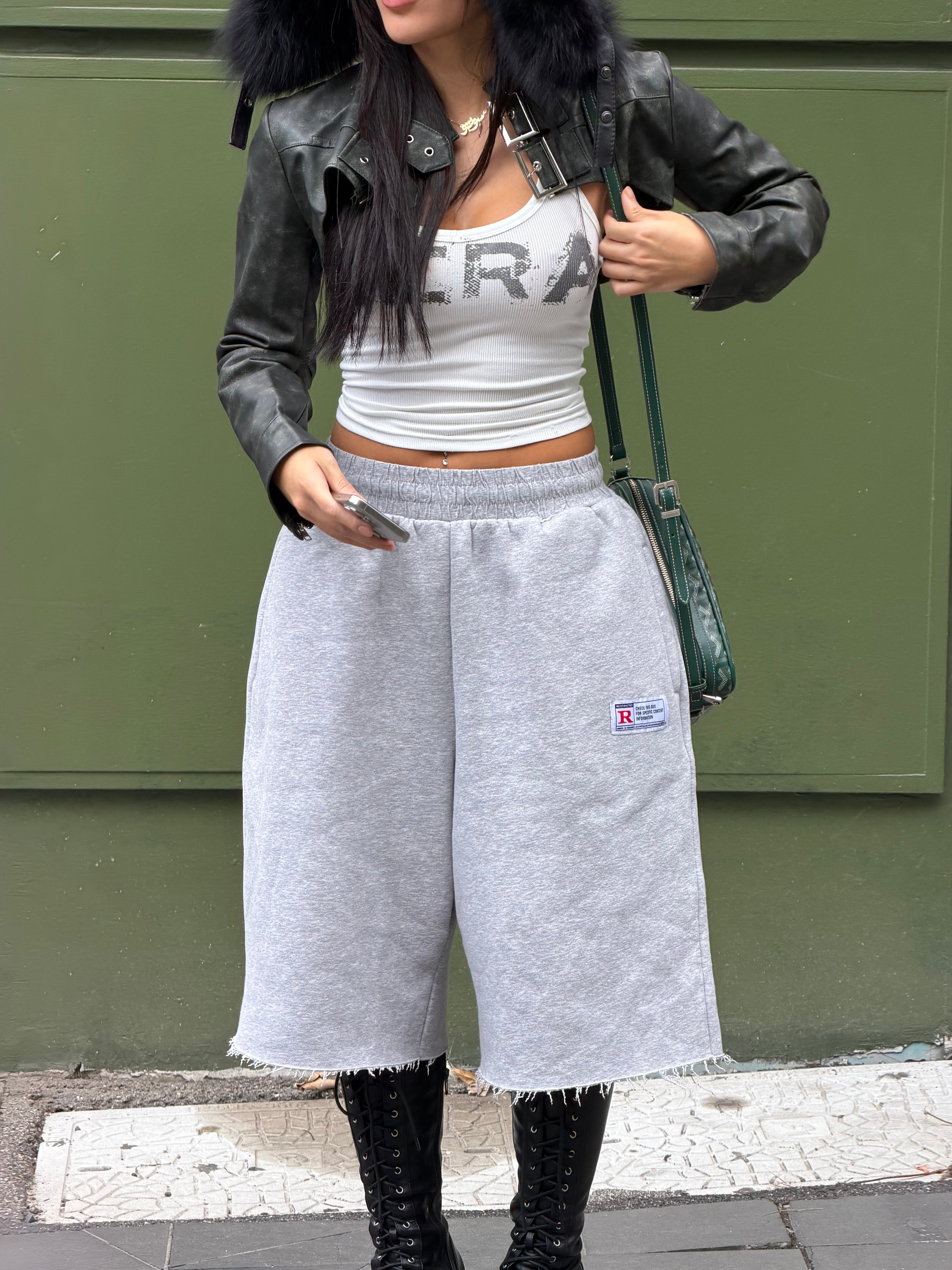 Sold Out Shorts: PREORDER