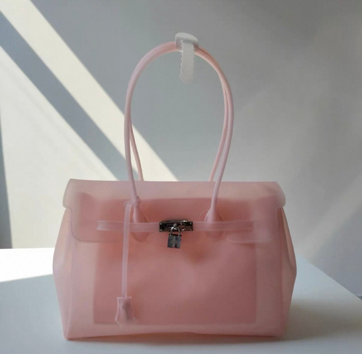 Dust Pink Medium