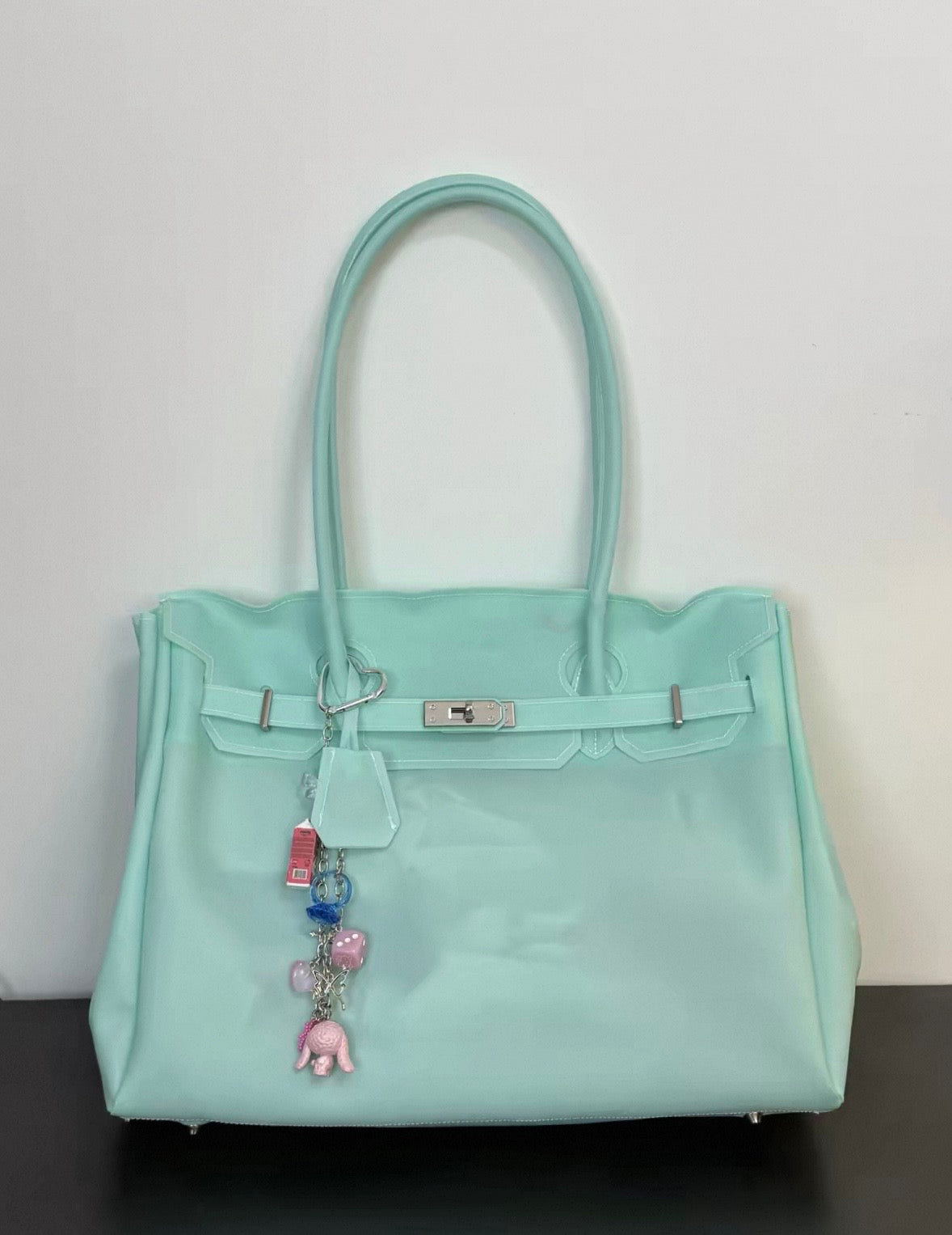 Aqua Large