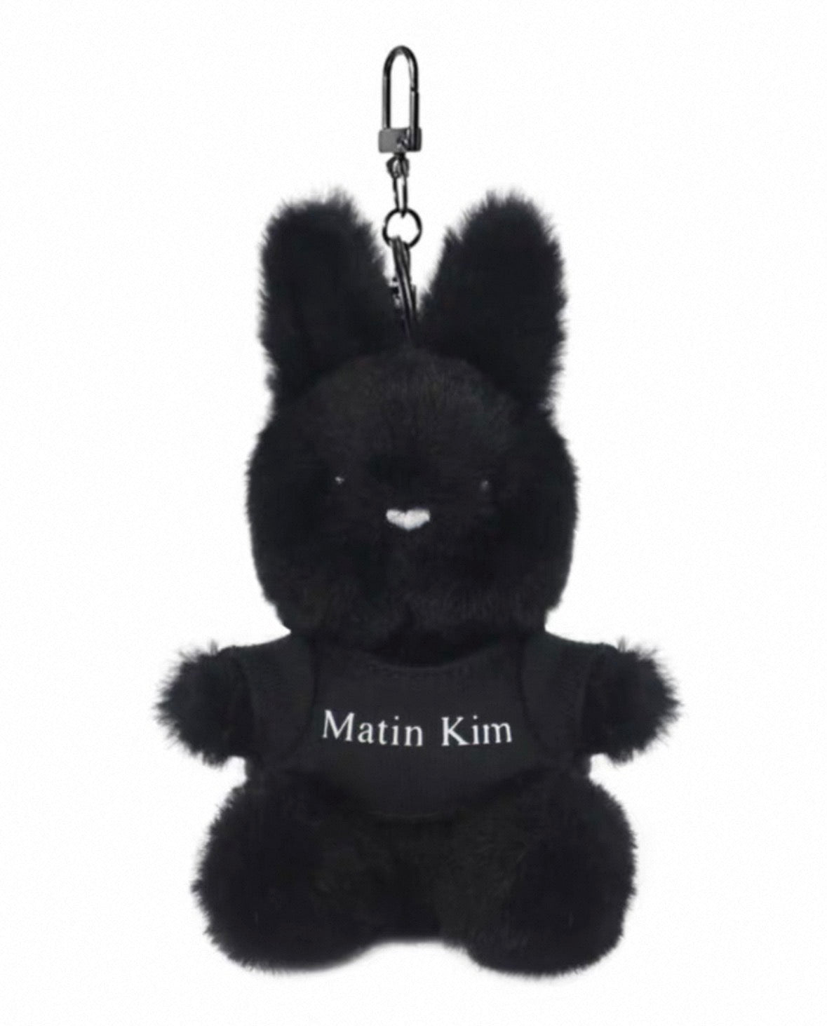 Matin Kim bunny