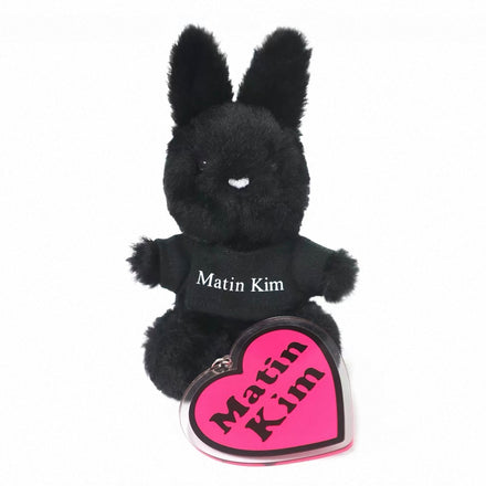 Matin Kim bunny
