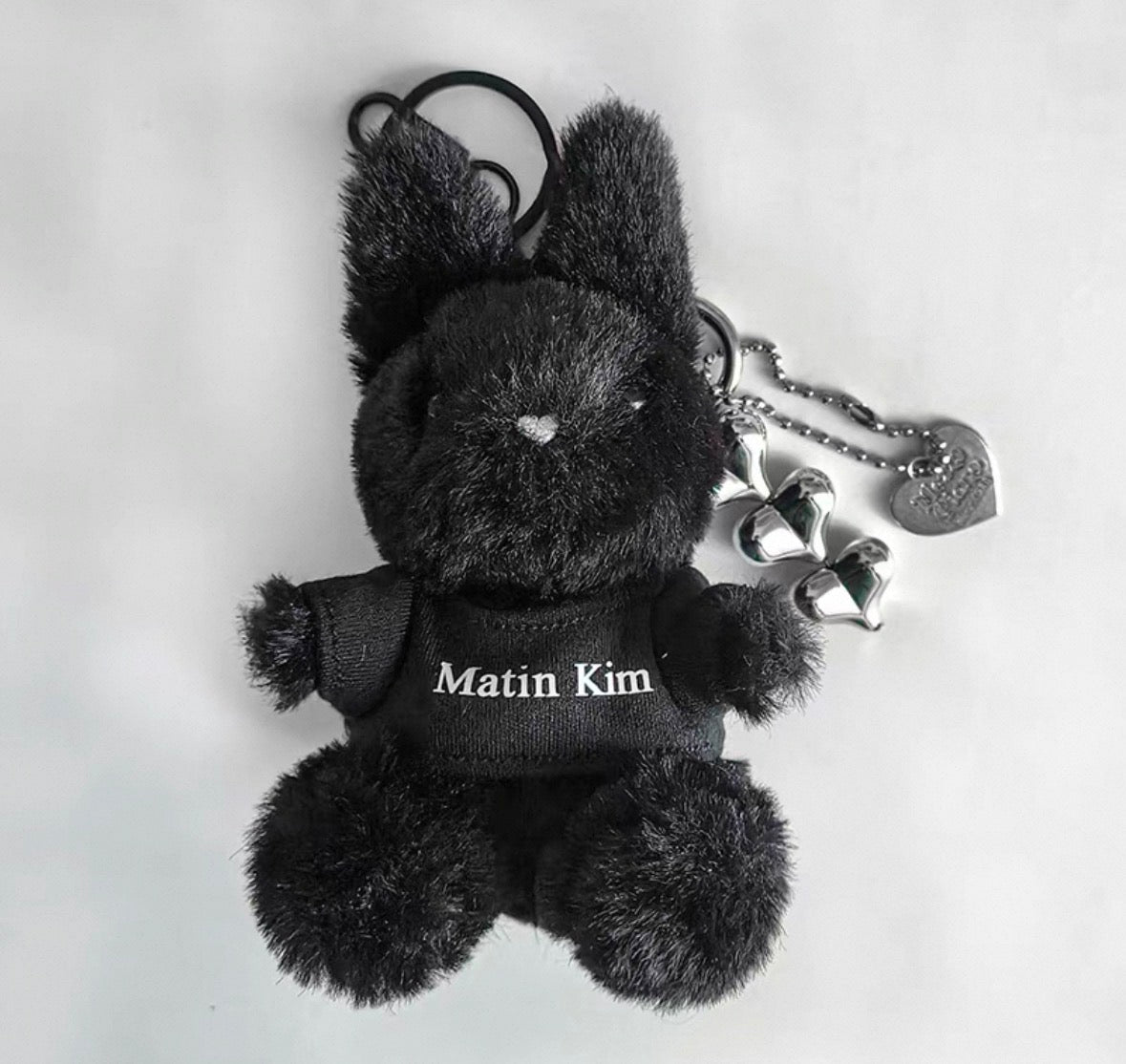 Matin Kim bunny