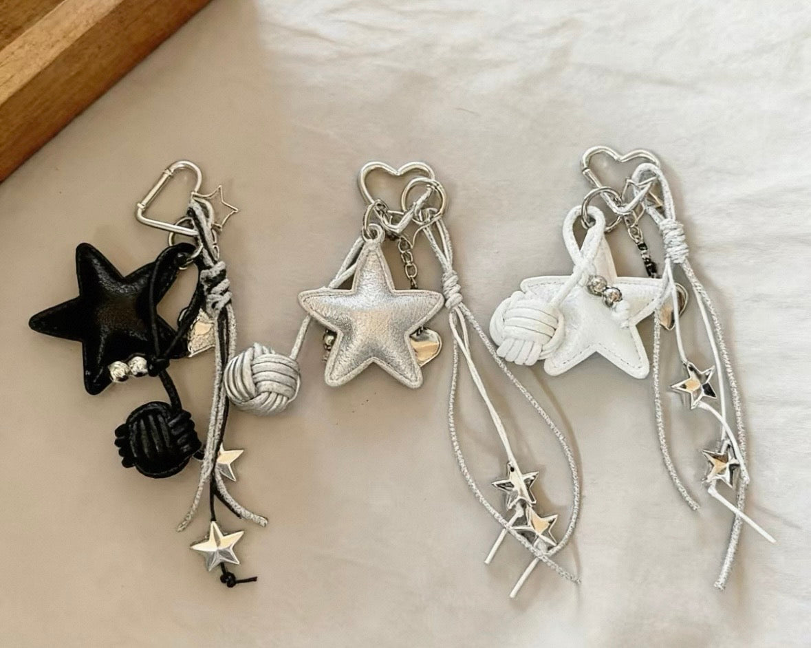 Star Cushions