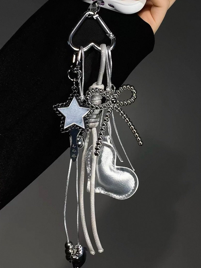 Heart Charms