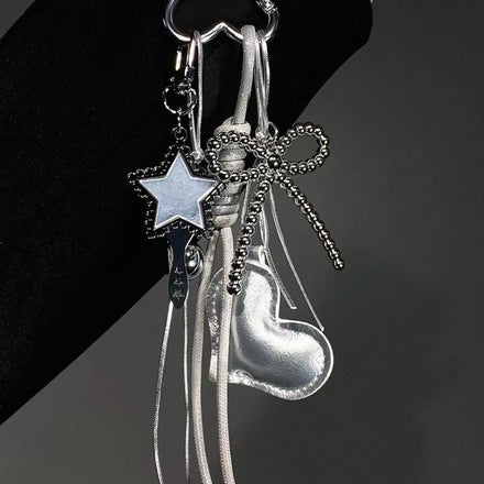 Heart Charms