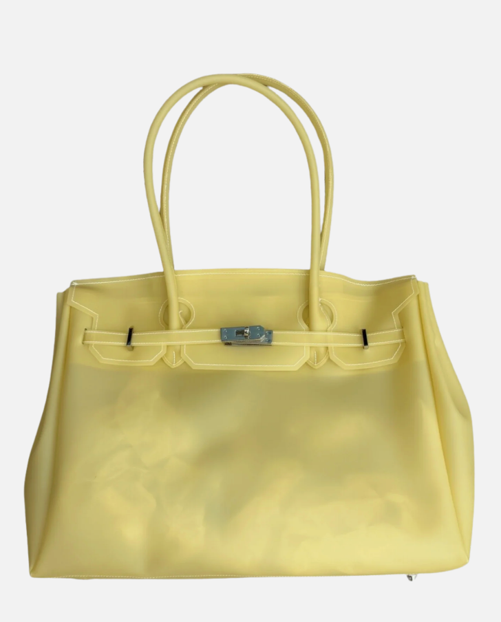 Cloud Yellow Medium