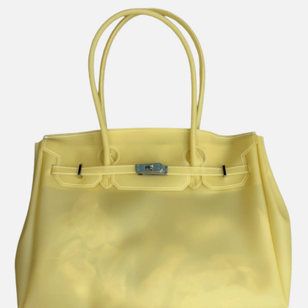 Cloud Yellow Medium